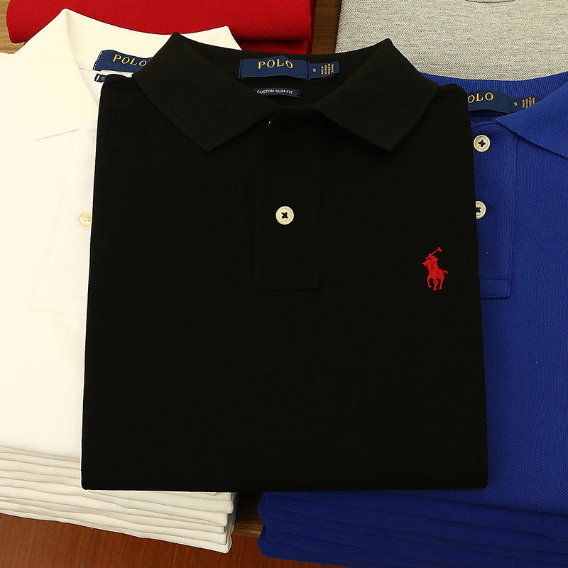 SKU-03-黑色 小马标 (1)